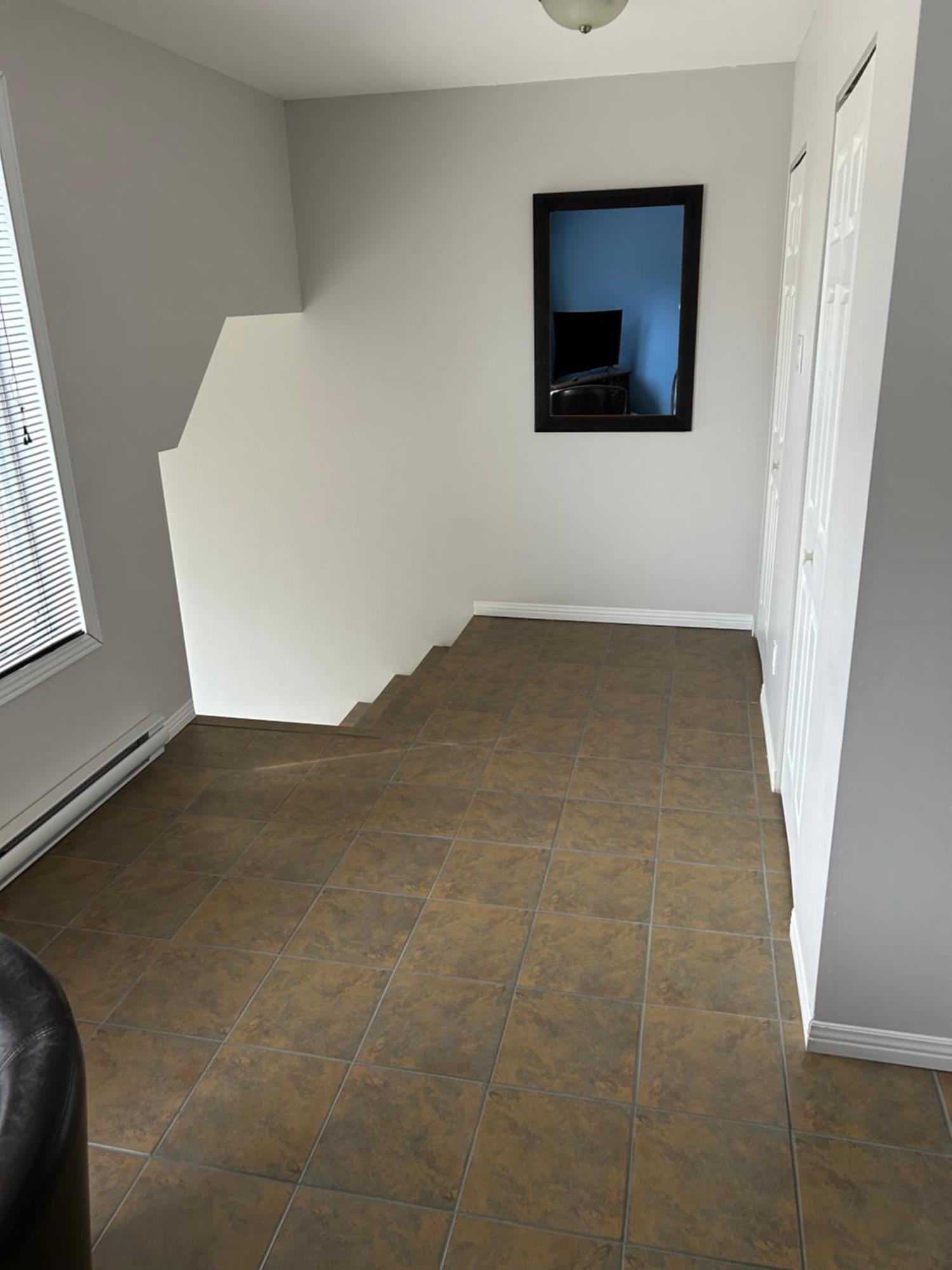 Condo Mont-Edouard L'Anse-Saint-Jean Ngoại thất bức ảnh